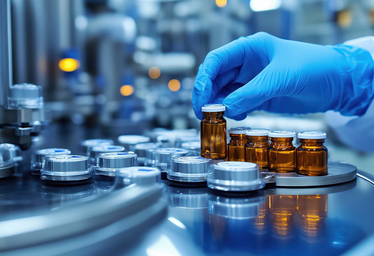 Pharmacovigilance and Drug Safety