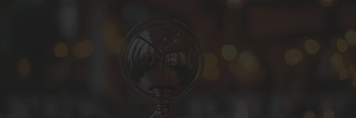 Awards and recognition background